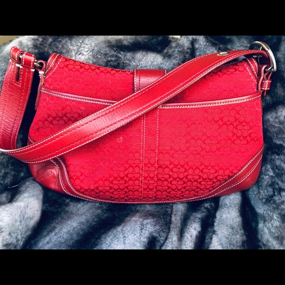 Coach Handbag NWOT’s - Picture 8 of 8